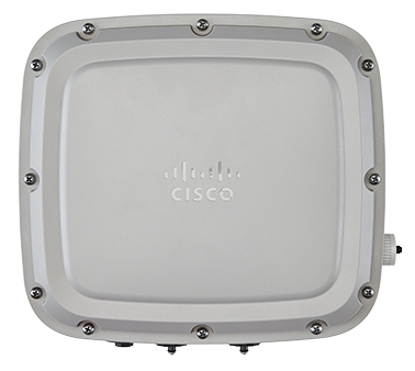 Cisco Catalyst 9124AX Wi-Fi 6 Access Points